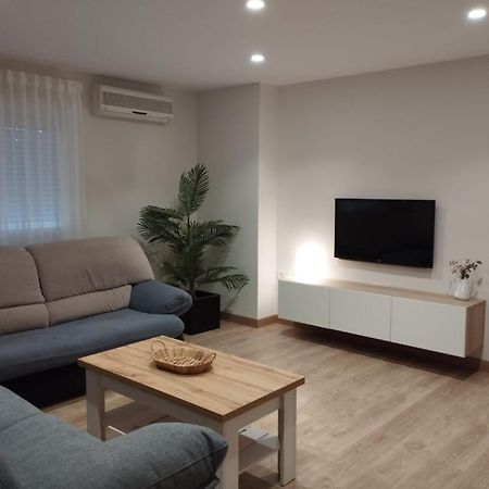 Apartamento Turistico Palacio De Los Deportes Гранада Экстерьер фото
